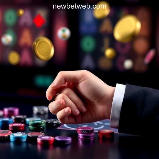 Betweb.com platform-online Slots Brasil #1