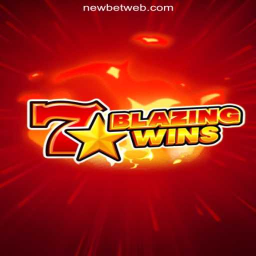 BlazingWins: The Ultimate Online Slot Experience on Betweb.com