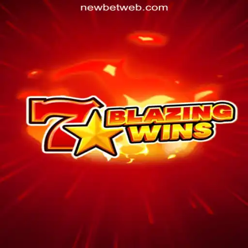BlazingWins: The Ultimate Online Slot Experience on Betweb.com