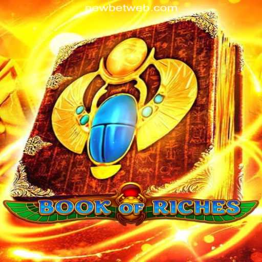 Exploring the Allure of BookofRiches on Betweb.com Platform Online Slots Brasil #1