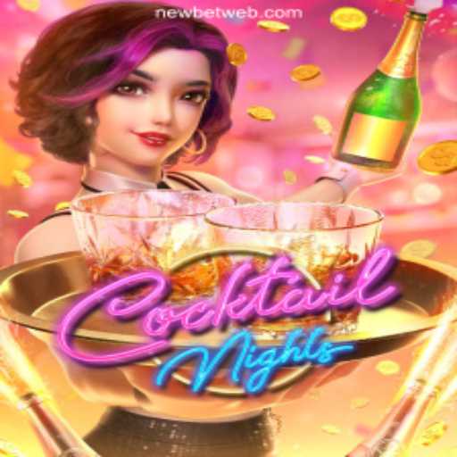 Experience the Excitement of CocktailNights: A Leading Game on Betweb.com