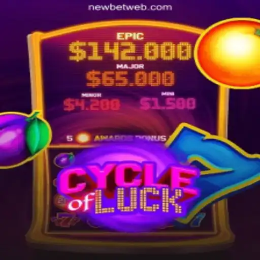 CycleofLuck: A Deep Dive into the Premier Online Slot Game on Betweb.com