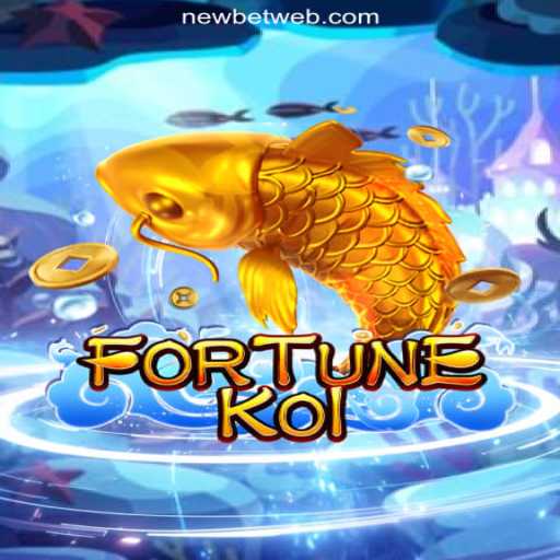FORTUNEKOI: Dive into the World of Excitement on Betweb.com
