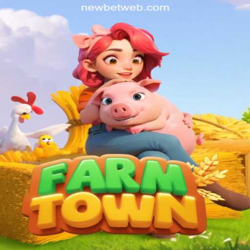 FarmTown: A Comprehensive Guide to the Online Slots Adventure