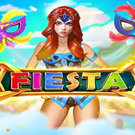 Fiesta: The Exciting Online Slot Game on Betweb.com Platform - Brazil's Top Choice