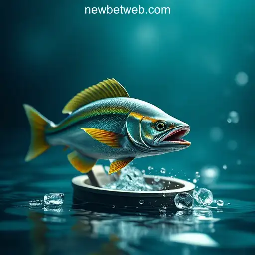 Fishing Games: Dive Into the World of Betweb.com