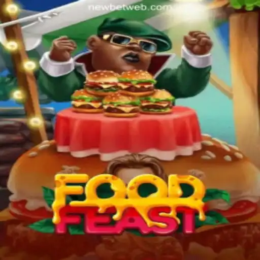Embark on a Culinary Adventure with FoodFeast: The Ultimate Online Slots Experience