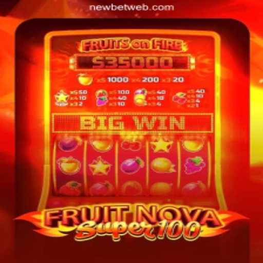 Exploring FruitNovaSuper100 on the Betweb.com Platform