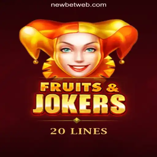 Discover the Thrills of FruitsAndJokers20 on Betweb.com