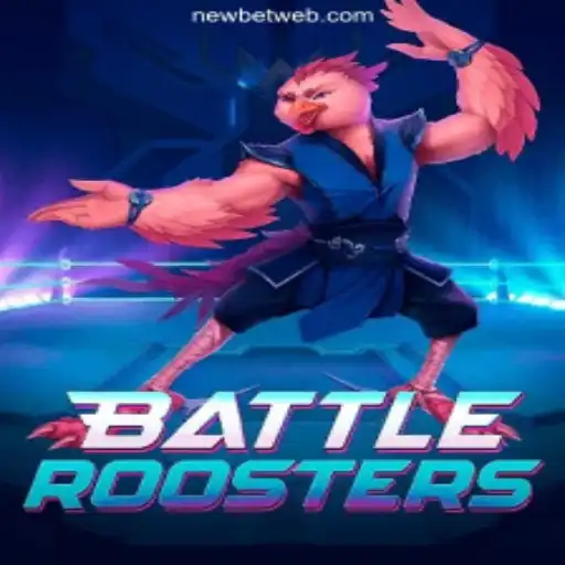 BattleRoosters: Unveiling the Epitome of Online Slots on Betweb.com