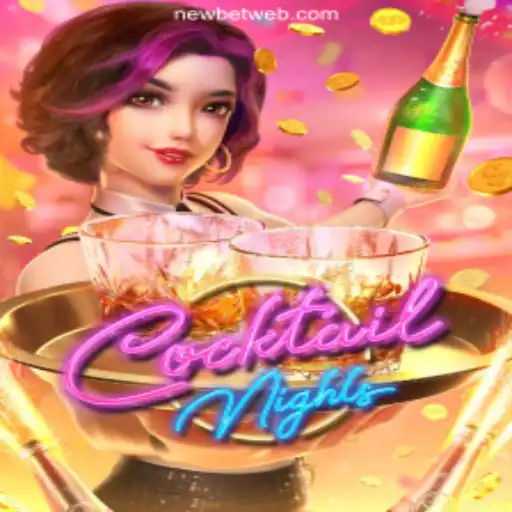 Experience the Excitement of CocktailNights: A Leading Game on Betweb.com