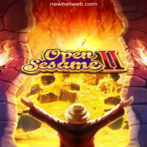 OpenSesameII: A Captivating Online Slot Experience on Betweb.com