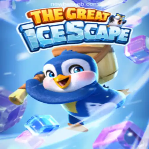 The Enchanting World of TheGreatIcescape on Betweb.com: The Ultimate Online Slots Experience in Brasil