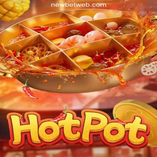 Exploring the Allure of Hotpot on Betweb.com: The #1 Online Slots Experience in Brasil