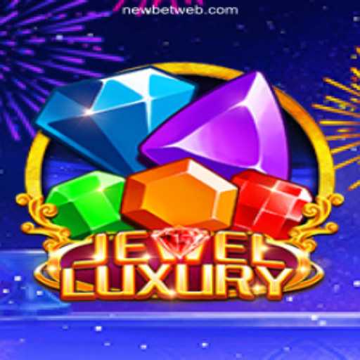 Explore the Thrilling World of JewelLuxury: The Ultimate Slot Game on Betweb.com