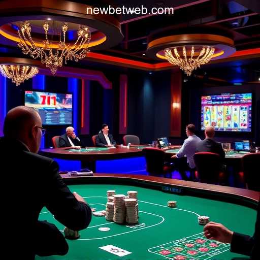 Betweb.com platform-online Slots Brasil #1