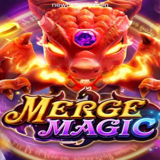 Exploring the Dynamic World of MERGEMAGIC: A Guide to Mastering Online Slots on Betweb.com