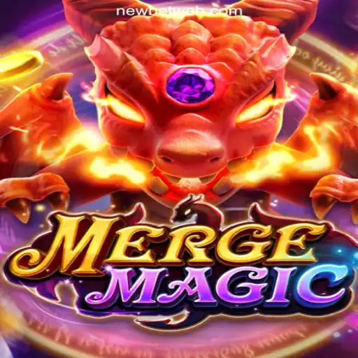 Exploring the Dynamic World of MERGEMAGIC: A Guide to Mastering Online Slots on Betweb.com