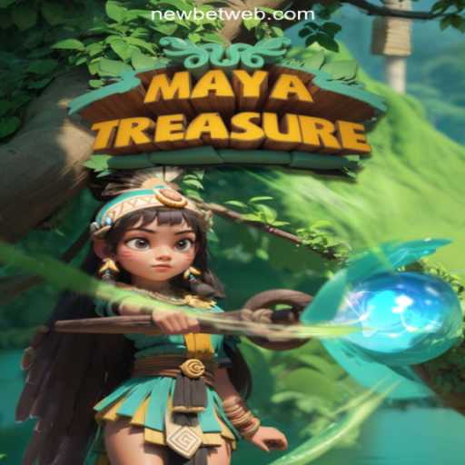 Unveiling the Mysteries of MayaTreasure