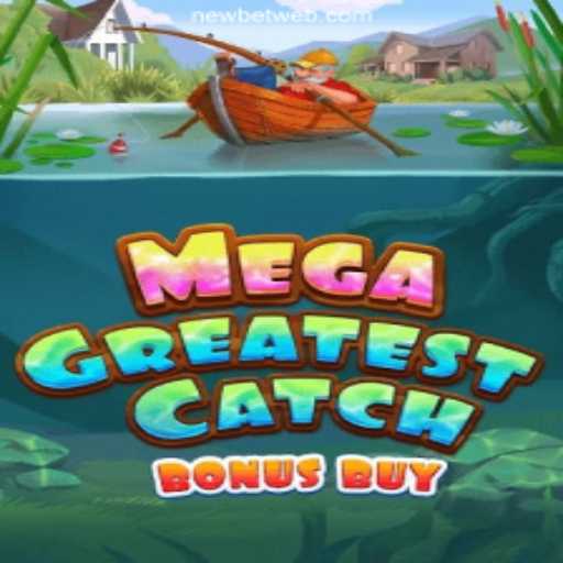 Exploring MegaGreatestCatchBonusBuy on Betweb.com: The Ultimate Online Slots Experience in Brazil