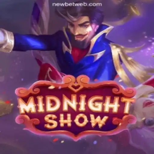 MidnightShow: Exploring the Thrills of Brazil's Premier Online Slot Game