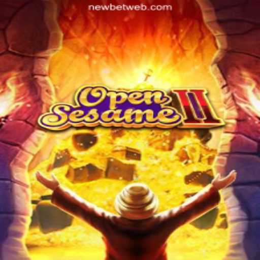 OpenSesameII: A Captivating Online Slot Experience on Betweb.com