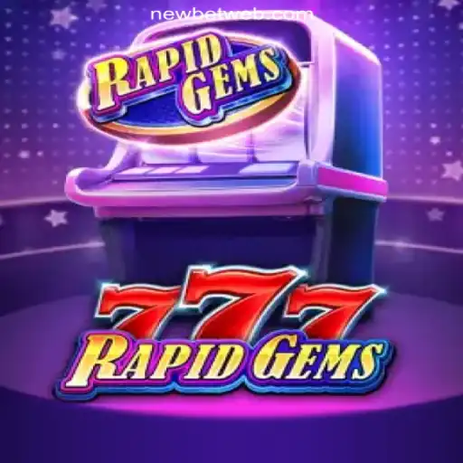 Discover the Thrills of RapidGems777 on Betweb.com: Brazil's Premier Online Slots Experience