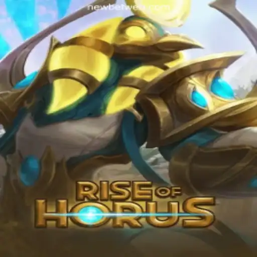 Rise of Horus: Unveiling the Exciting Online Slots Adventure on Betweb.com Platform