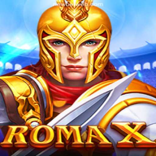 Unveiling RomaX: The Ultimate Online Slots Experience on Betweb.com