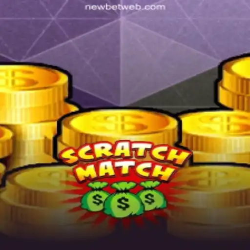 ScratchMatch: The Exciting New Game on Betweb.com