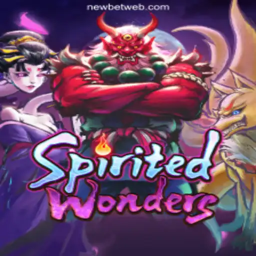 Spirited Wonders: Captivating the Online Slots Arena on Betweb.com