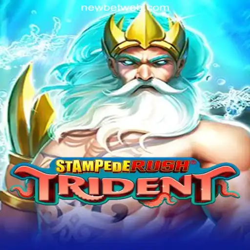 Discover the Excitement of StempedeRushTrident on Betweb.com: Brazil's Premier Online Slots Experience