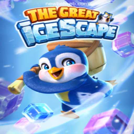 The Enchanting World of TheGreatIcescape on Betweb.com: The Ultimate Online Slots Experience in Brasil