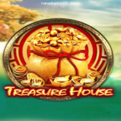 TreasureHouse: An Exciting Journey into the World of Online Slots on Betweb.com