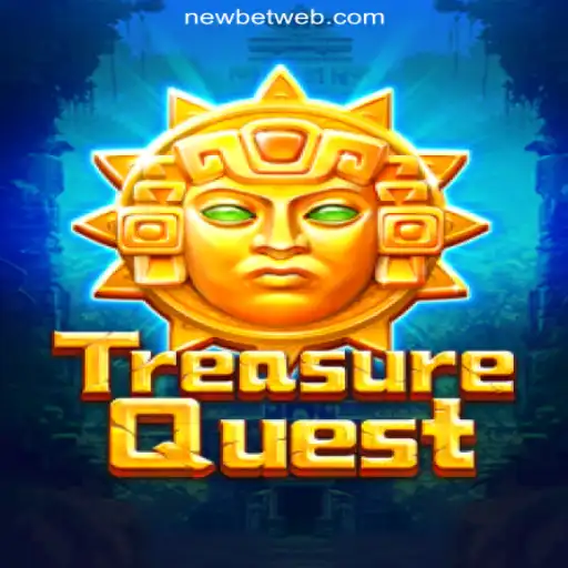 Unveiling TreasureQuest: The Ultimate Adventure on Betweb.com - Brasil's Premier Online Slots Platform
