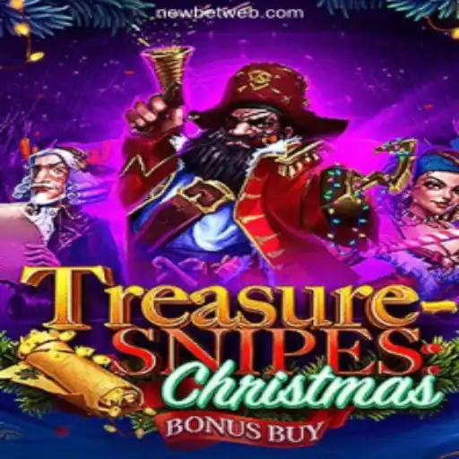 Unveiling TreasuresnipesChristmas: A Festive Excursion into Online Slots Entertainment