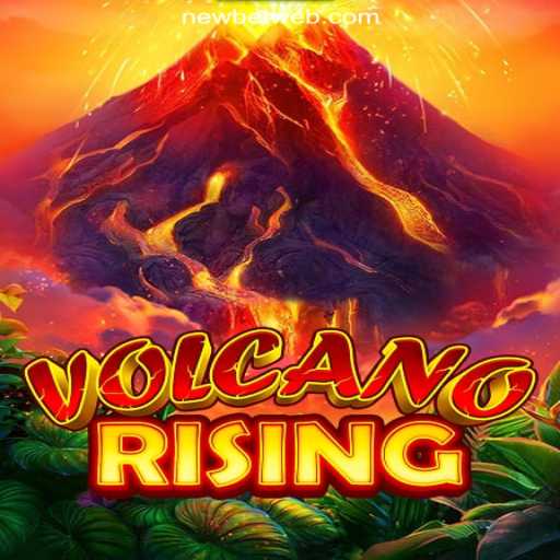 VolcanoRising: An Exciting Adventure on Betweb.com Platform - Online Slots Brasil #1